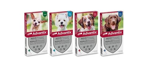 Advantix online kaufen