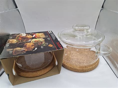 Se produkter som liknar Bodum Hot Pot Glasgryta med på Tradera 660626653