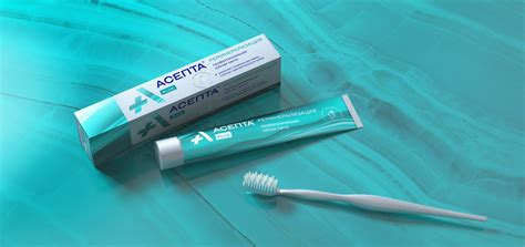 Асепта on Behance