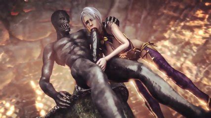 A Cuckold Monster Story 3D Animated Porn Novel