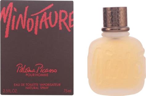 bol.com | MINOTAURE by Paloma Picasso 75 ml - Eau De Toilette Spray