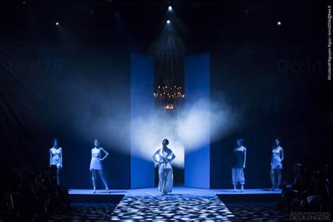 Diaporama Salon De La Lingerie Men S Up