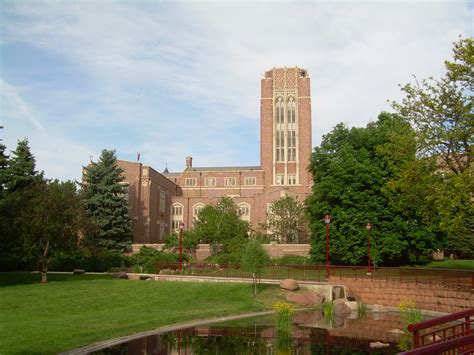 University of Denver