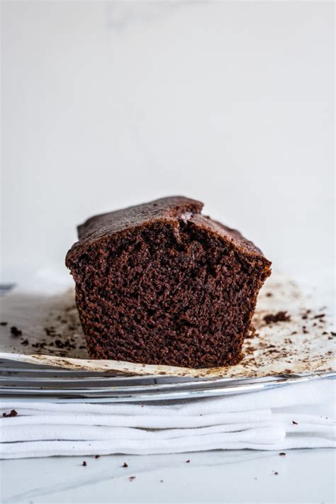 Шоколадов кекс - DeGab | Food Photography Blog