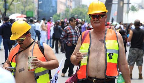 Chilango Marcha Del Orgullo Gay