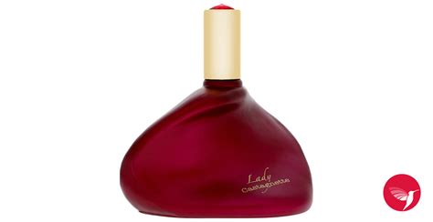Lady Castagnette Lulu Castagnette 香水 - 一款 2010年 女用 香水