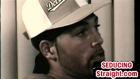 Amateur Black Str8 Sucked By DILF Till Cum In Vintage BJ