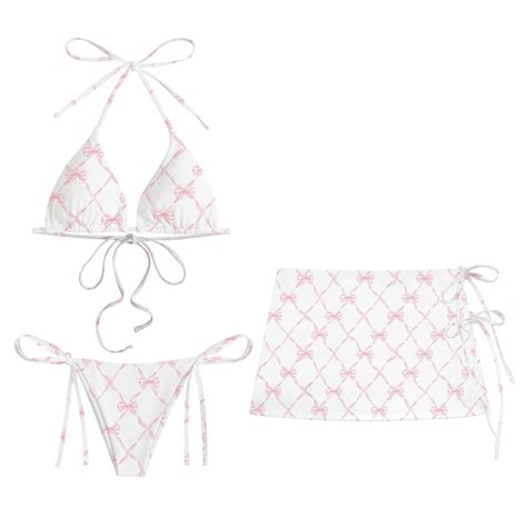 Combo M N Bikini Beach Kill System