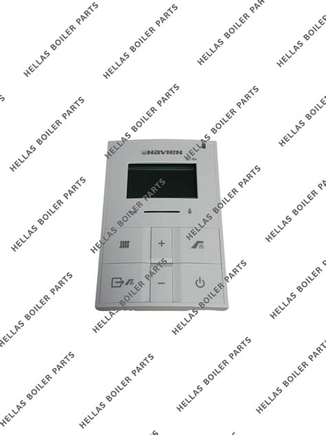 Θερμοστάτης Χώρου SATURN NAVIEN NR-15SE | Hellas Boiler Parts