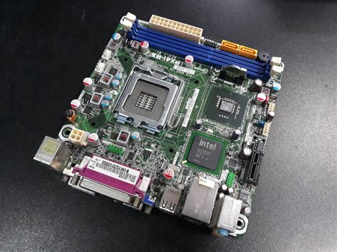Płyta główna PEGATRON IPX41-R3 uszk - 7310016633 - oficjalne archiwum ...