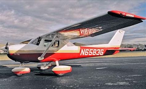 1971 CESSNA 150L 2453 Aviators Market