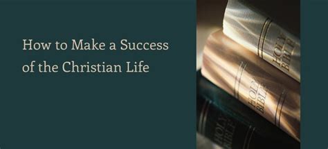 Walking With God Articles Moody Church Media