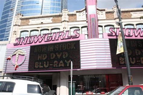 Deja Vu Showgirls 10 Photos Adult Entertainment Downtown