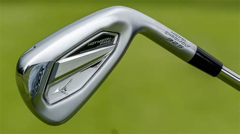 Mizuno JPX925 Hot Metal Pro Irons Review Golf Monthly