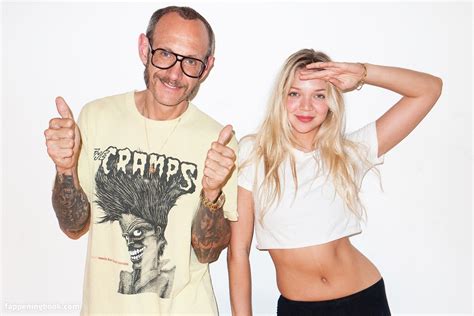 Terry Richardson Nude OnlyFans Leaks Fappening Page FappeningBook
