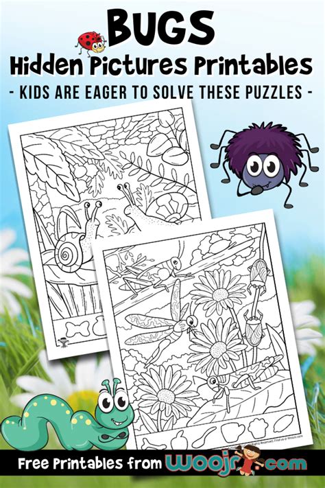 Hidden Illustrations And Clip Art 18624 Hidden Royalty Free Clip
