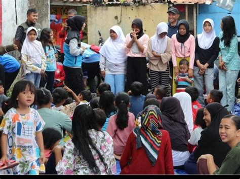 Koran Manado Kemensos Siapkan Logistik Dan Shelter Untuk Korban Gempa