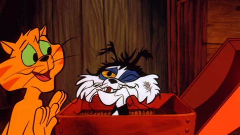 Garland And Goulet Sing About Gay Purr Ee