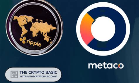 Ripple Completes Metaco Takeover as Former CEO and CPO Silently Depart
