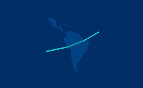 El crecimiento económico de América Latina en será del