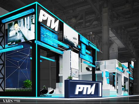 РТИ on Behance