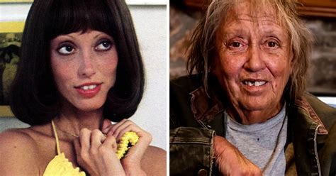 The Tragic Life Of “the Shining” Star Shelley Duvall And Why She Had To Leave Acting Behind