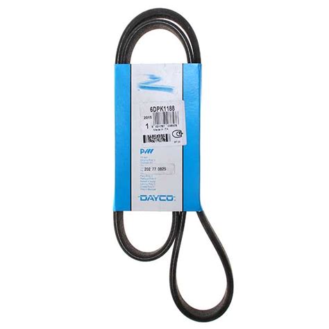 Dayco | Euro Car Parts