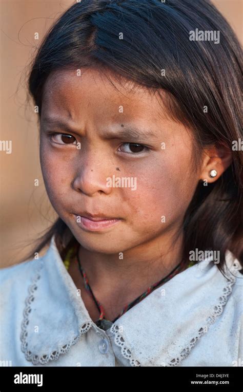 Laos Kid Hi Res Stock Photography And Images Alamy