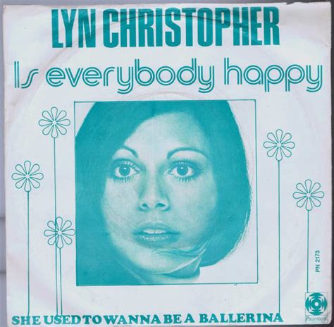 Lyn Christopher 30 Vinyl Records And Cds Found On Cdandlp