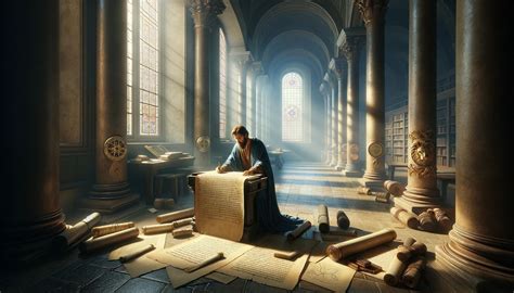 Why Are Matthew, Mark, and Luke Called the Synoptic Gospels ...