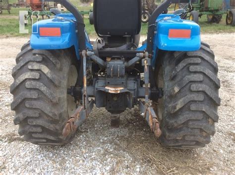 New Holland Tc29 Online Auctions