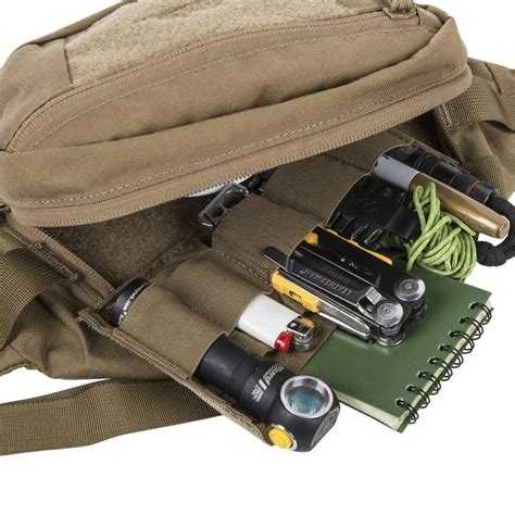Review: Helikon-Tex Bandicoot Waistpack - Perunika Blog