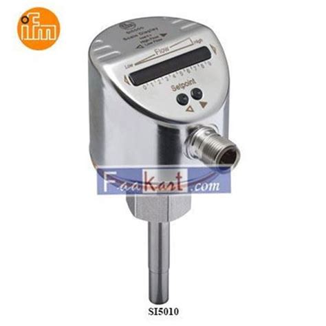 SI5010. Faakart . Online shop - Industrial Automation - KSA Largest ...