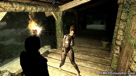 Big Tits D Milf Anal Fisting Skyrim