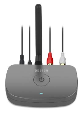 bluetooth headphone adapter