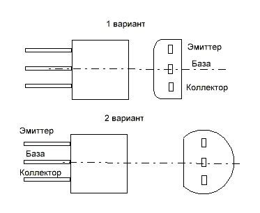 КТ209А, КТ209Б, КТ209В, КТ209Г, КТ209Д, КТ209Е, КТ209Ж, КТ209И, КТ209К ...