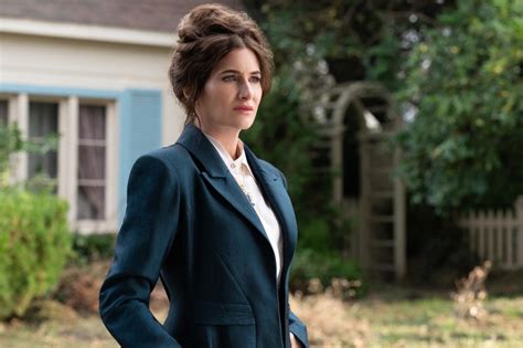 Kathryn Hahn Pitched Her Own Agatha All Along Nude Scene It Was