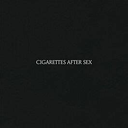 Cigarettes After Sex Cigarettes After Sex Transparent LP купить в городе Алматы Meloman kz