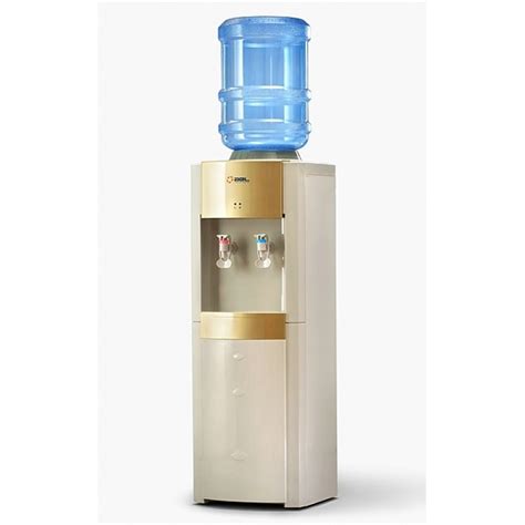 Напольный кулер LC-AEL-280B GOLD (Артикул: 00041) - цена ...