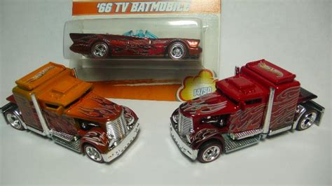 El Blog de los Ñoños Tostoneros Exclusivas de la convención Hot Wheels