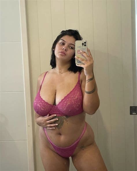 Taylahjaidyn Nude Leaked Photos Pinayflixx Mega Leaks