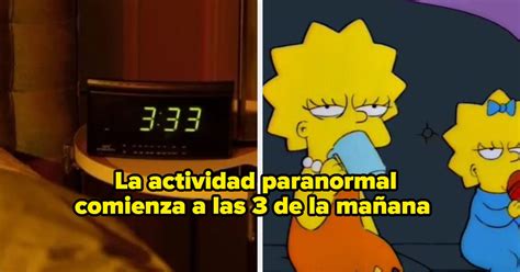 12 Clichés Absurdos De Películas De Terror Que Asustan Menos Que El Sat
