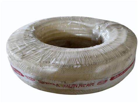 20mm Pvc High Pressure Pipe At ₹ 1000piece High Pressure Pvc Pipe In