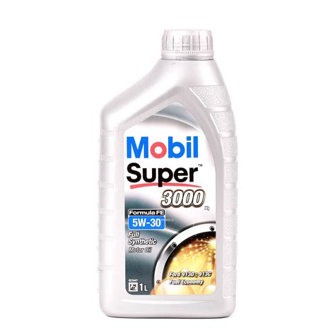 MOBIL 1 X1 5W-30 AUTODOC
