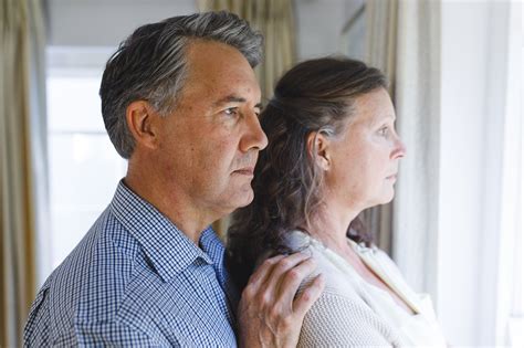 Empty Nest Syndrome Support Coping Strategies