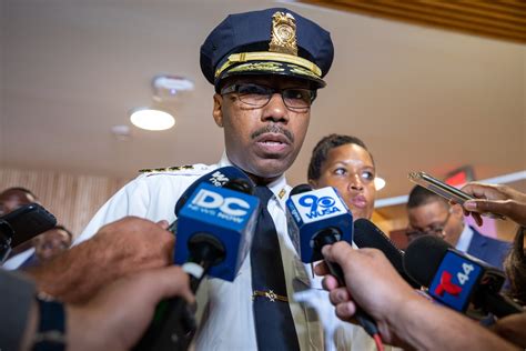 Opinion D C Police ‘street Justice’ In Gun Seizures Without Arrest Is No Justice At All The