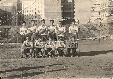 Roma Sparita Viale Libia Foto In Bianco E Nero Immagini D Epoca