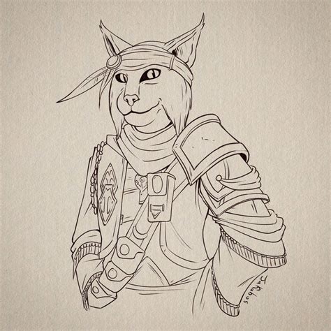 Inktober 2022 Zaji By Sirjakobos On Deviantart