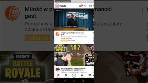 Jak Zmieni Nazw Filmu Na Youtube Na Telefonie Youtube