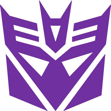 decepticon - Discord Emoji